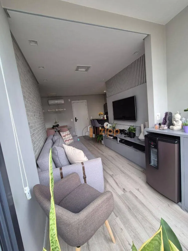 Apartamento, 2 quartos, 58 m² - Foto 12