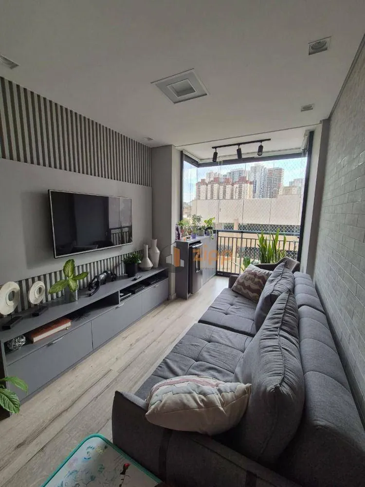 Apartamento, 2 quartos, 58 m² - Foto 8