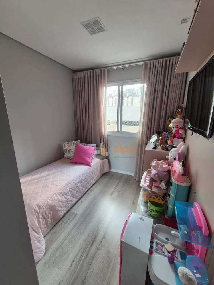 Apartamento, 2 quartos, 58 m² - Foto 6