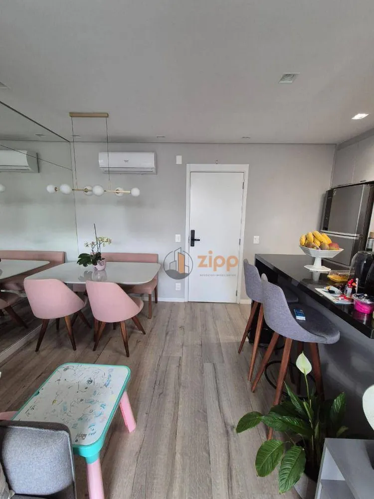Apartamento, 2 quartos, 58 m² - Foto 11