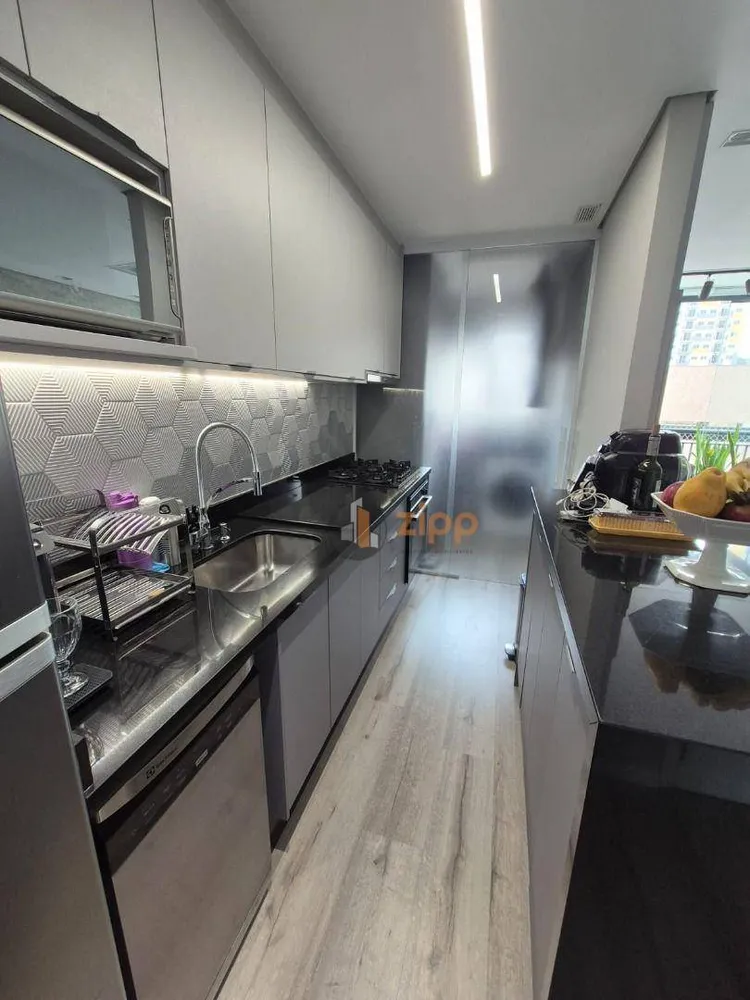 Apartamento, 2 quartos, 58 m² - Foto 1