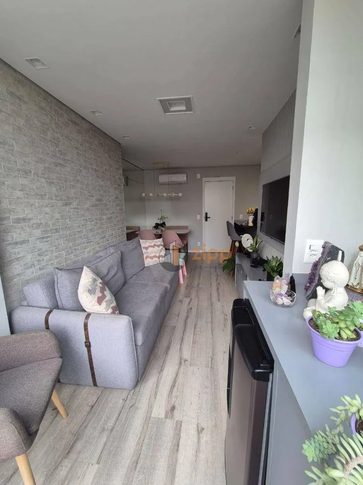 Apartamento, 2 quartos, 58 m² - Foto 9