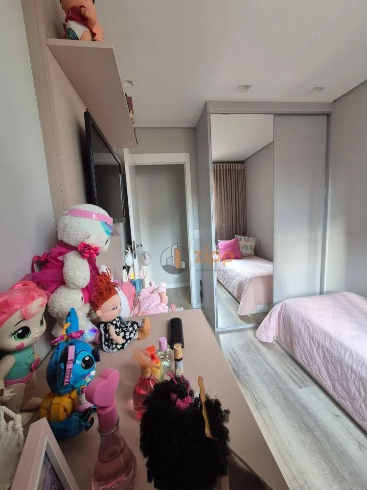 Apartamento, 2 quartos, 58 m² - Foto 5