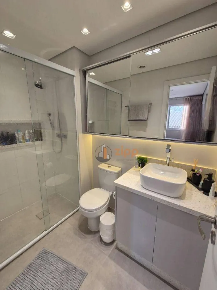 Apartamento, 2 quartos, 58 m² - Foto 4