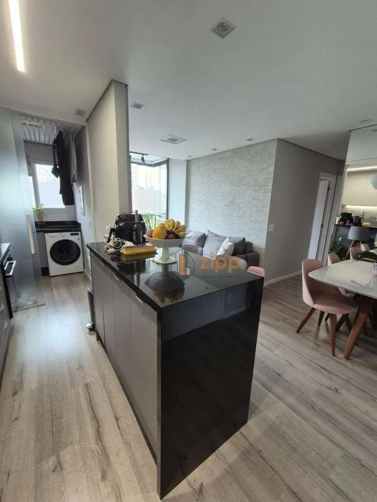 Apartamento, 2 quartos, 58 m² - Foto 3