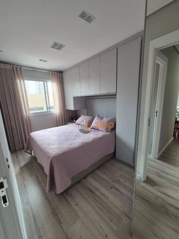 Apartamento, 2 quartos, 58 m² - Foto 7