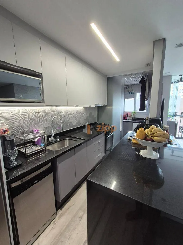 Apartamento, 2 quartos, 58 m² - Foto 2