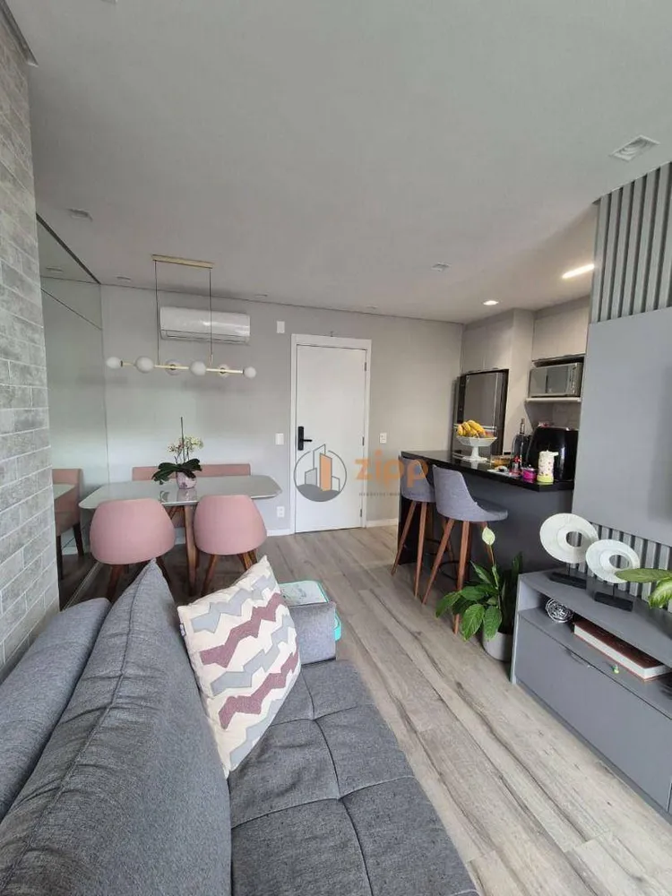 Apartamento, 2 quartos, 58 m² - Foto 10