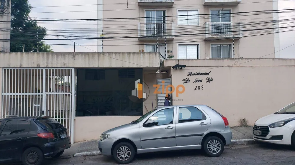 Cobertura, 2 quartos, 112 m² - Foto 5