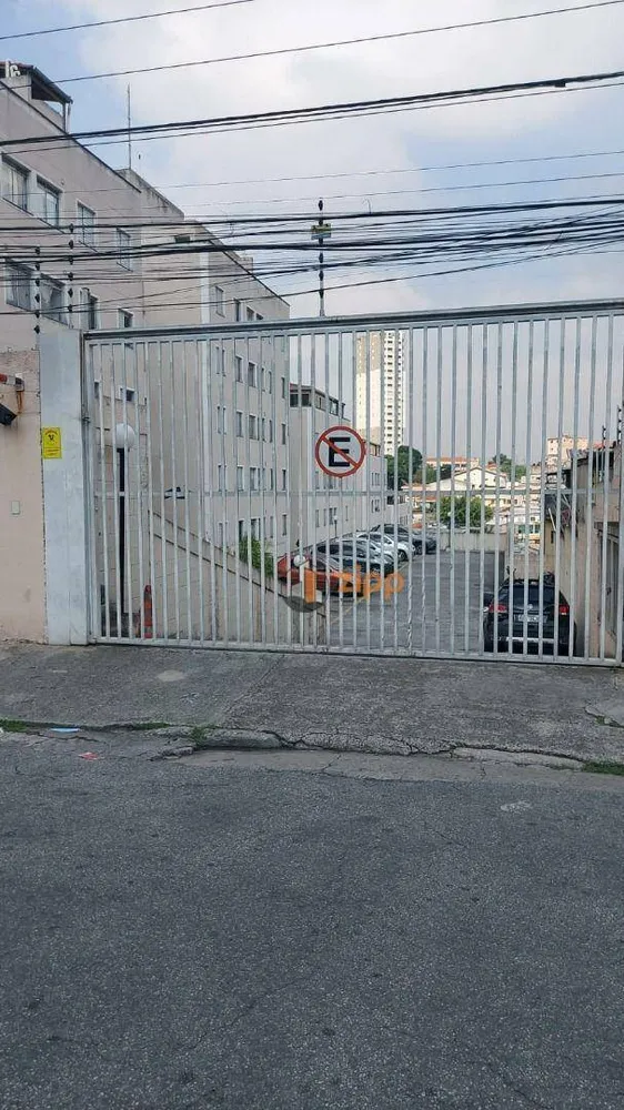 Cobertura, 2 quartos, 112 m² - Foto 8