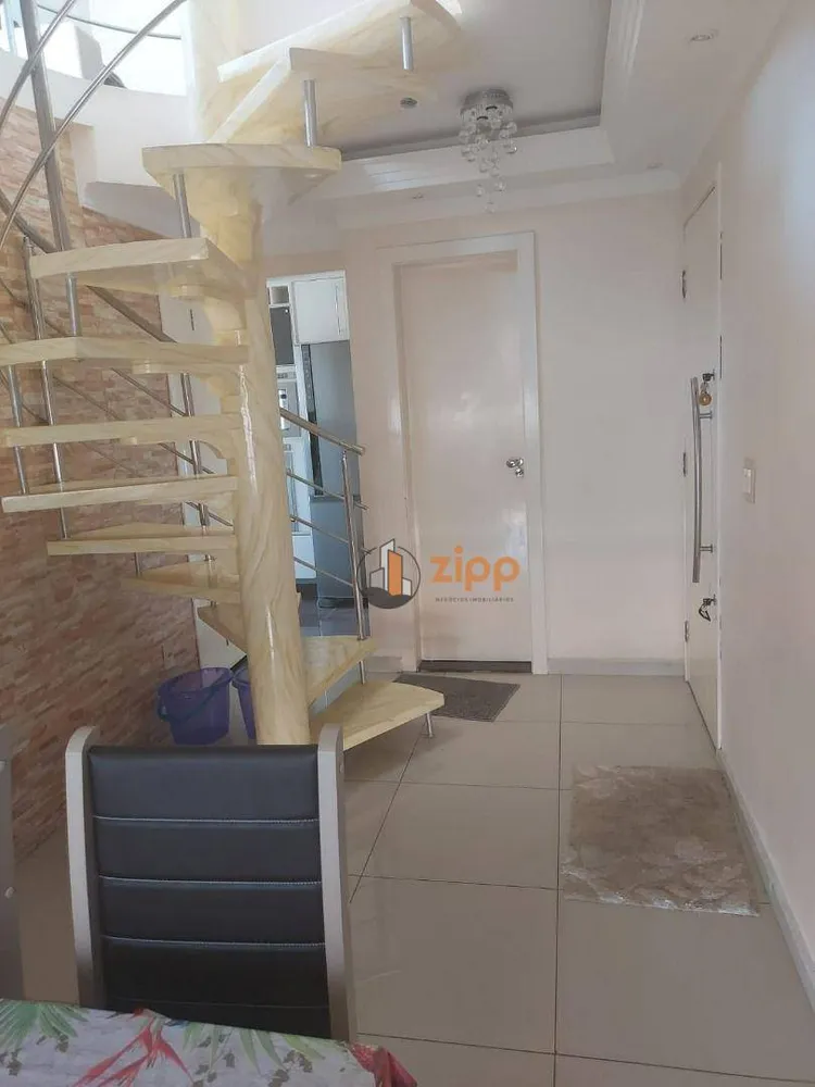 Cobertura, 2 quartos, 112 m² - Foto 10