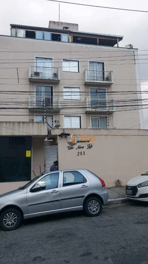 Cobertura, 2 quartos, 112 m² - Foto 6