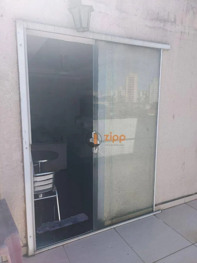 Cobertura, 2 quartos, 112 m² - Foto 11