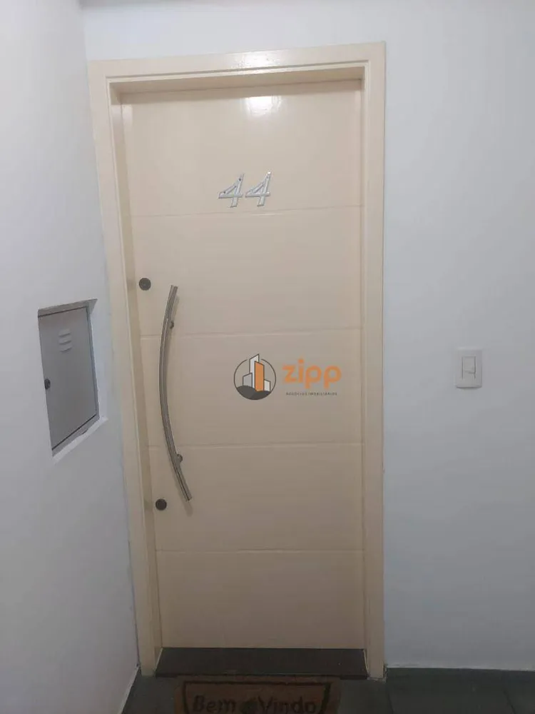 Cobertura, 2 quartos, 112 m² - Foto 3