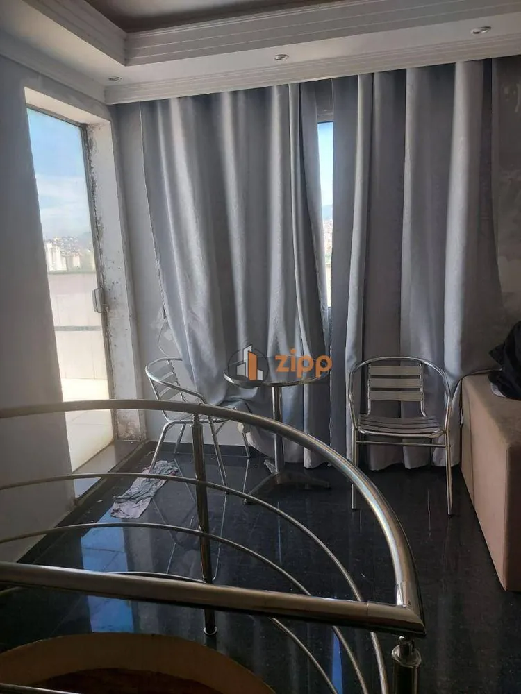 Cobertura, 2 quartos, 112 m² - Foto 7