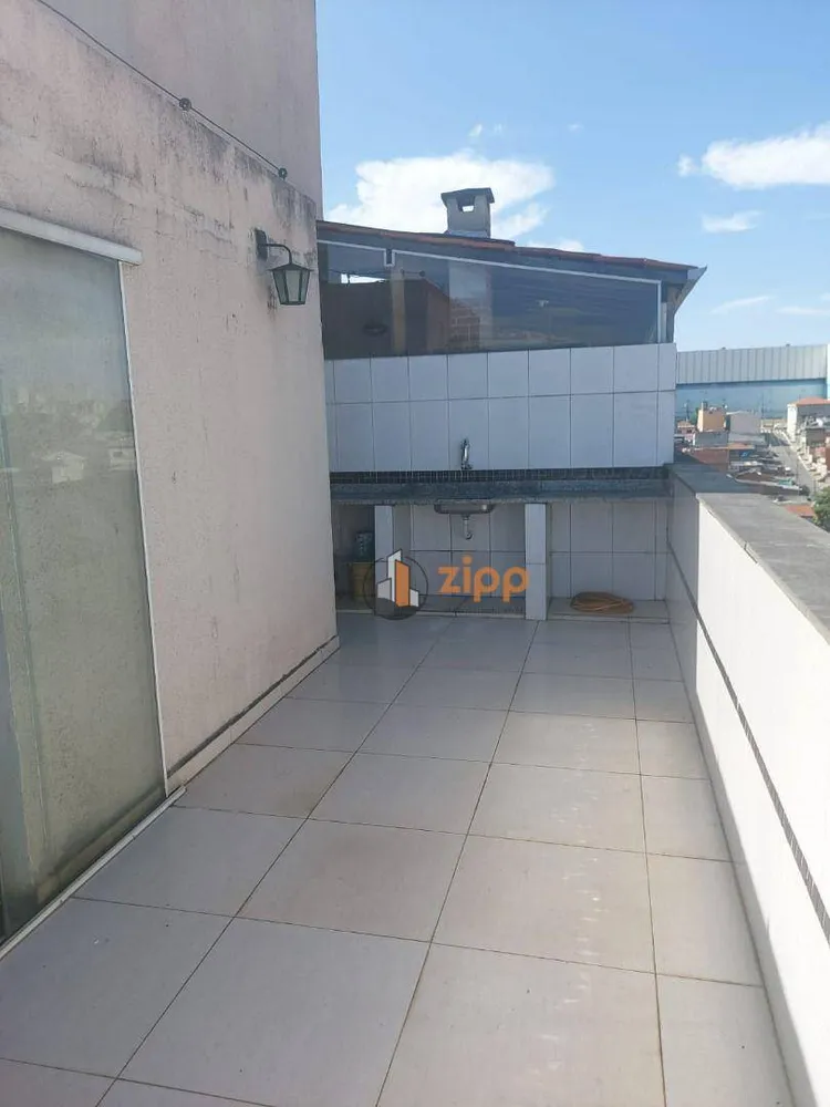 Cobertura, 2 quartos, 112 m² - Foto 12