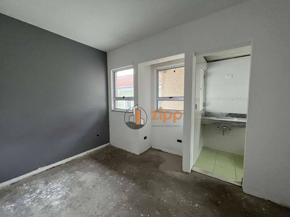 Sobrado, 5 quartos, 250 m² - Foto 7