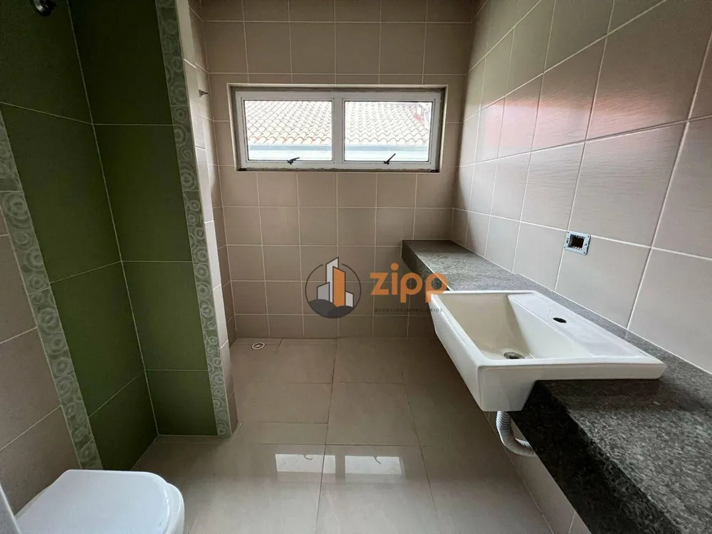 Sobrado, 5 quartos, 250 m² - Foto 5