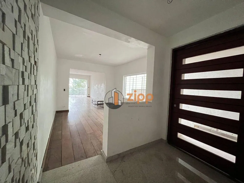 Sobrado, 5 quartos, 250 m² - Foto 2