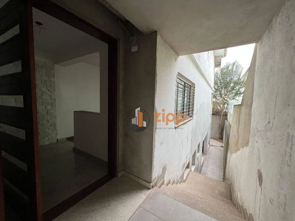 Sobrado, 5 quartos, 250 m² - Foto 10