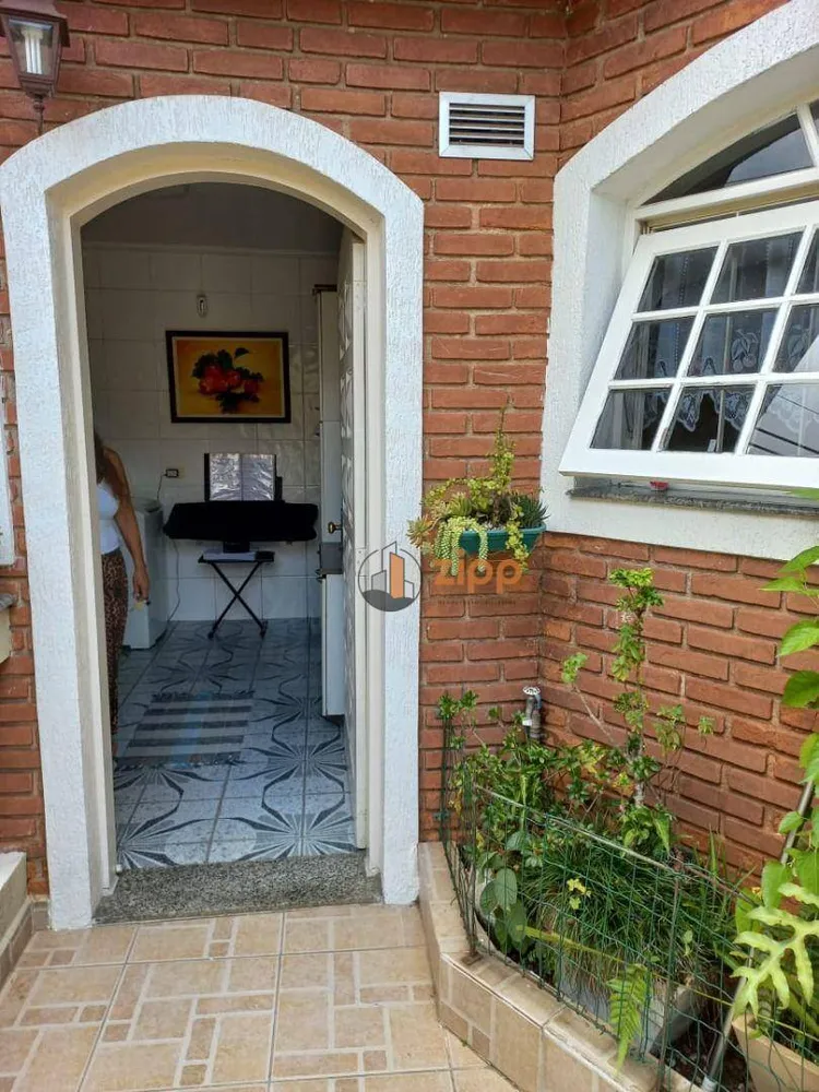 Sobrado, 3 quartos, 117 m² - Foto 3