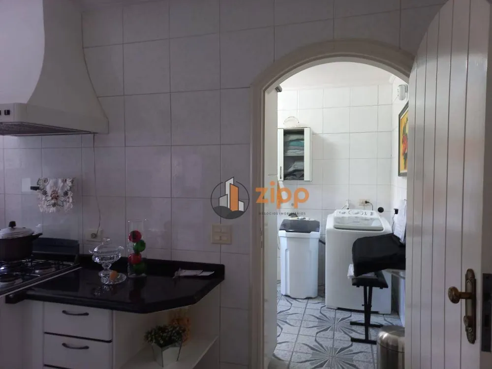 Sobrado, 3 quartos, 117 m² - Foto 4