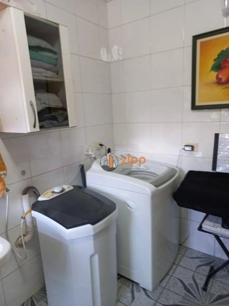 Sobrado, 3 quartos, 117 m² - Foto 4