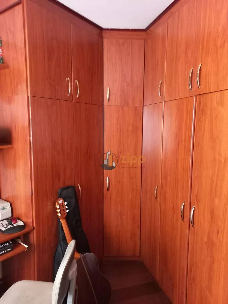 Sobrado, 3 quartos, 117 m² - Foto 2