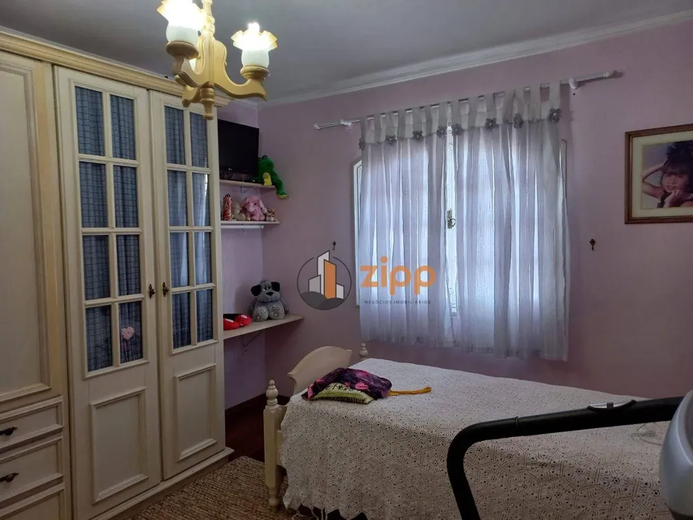 Sobrado, 3 quartos, 117 m² - Foto 3