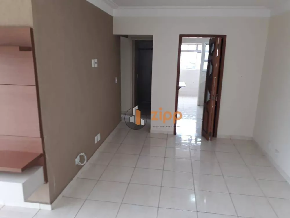 Apartamento à venda com 2 quartos, 72m² - Foto 4