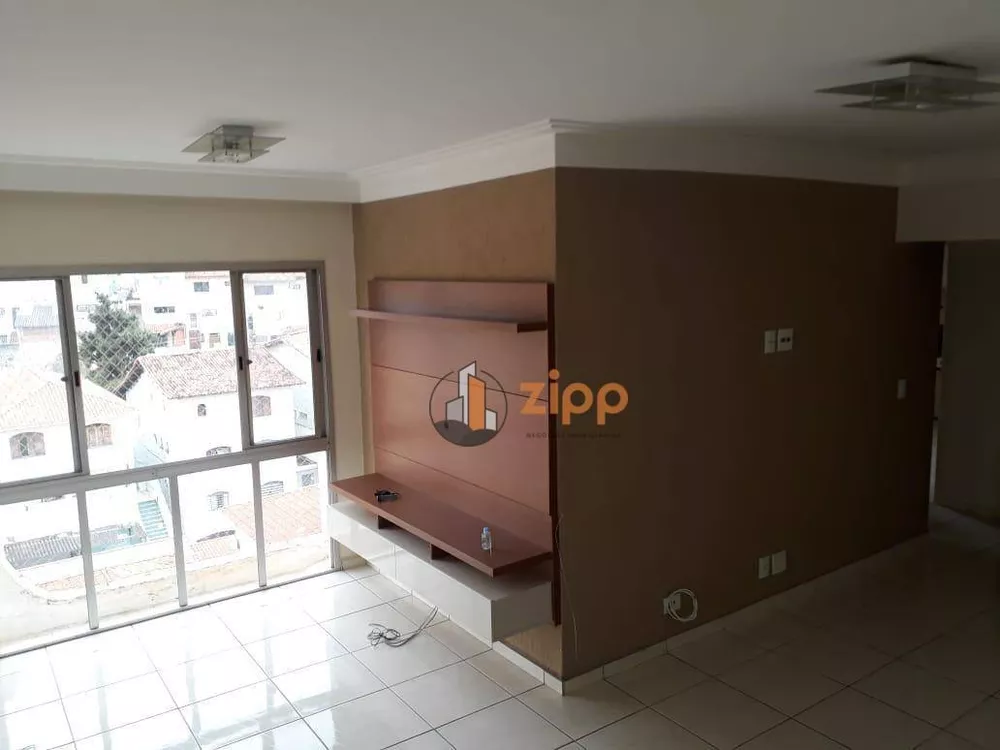 Apartamento à venda com 2 quartos, 72m² - Foto 1