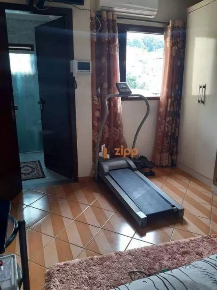 Sobrado à venda com 3 quartos, 260m² - Foto 12