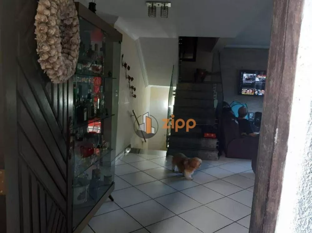 Sobrado à venda com 3 quartos, 260m² - Foto 8