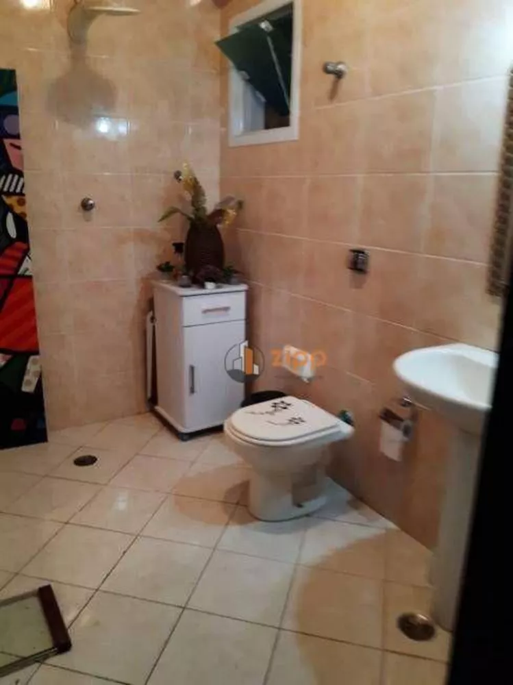 Sobrado à venda com 3 quartos, 260m² - Foto 6