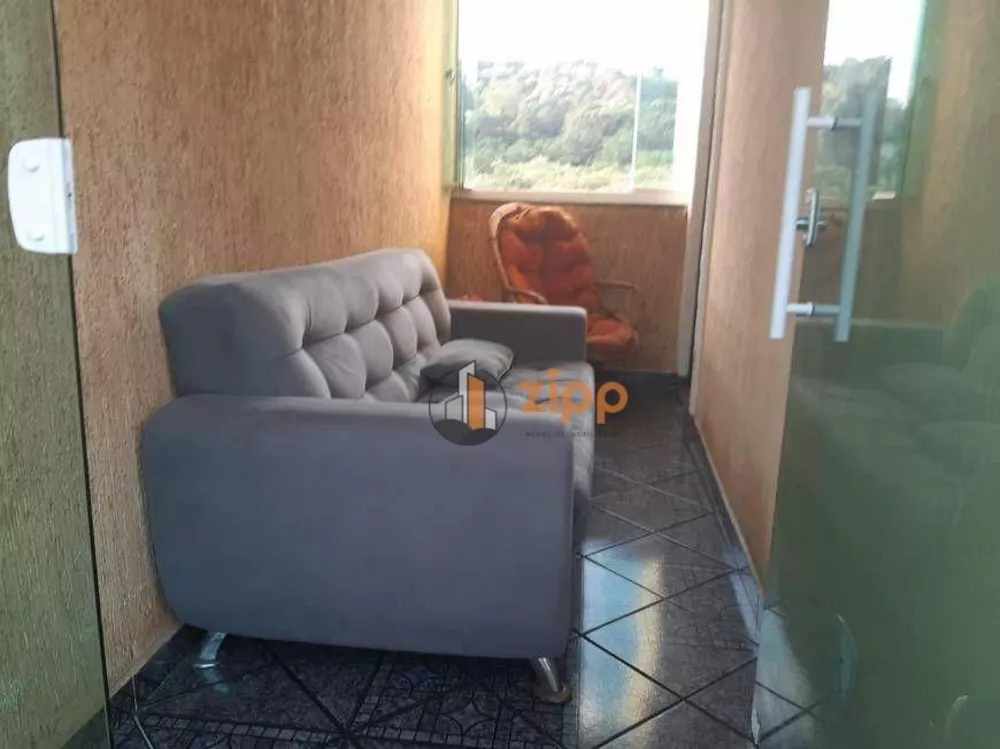 Sobrado à venda com 3 quartos, 260m² - Foto 7