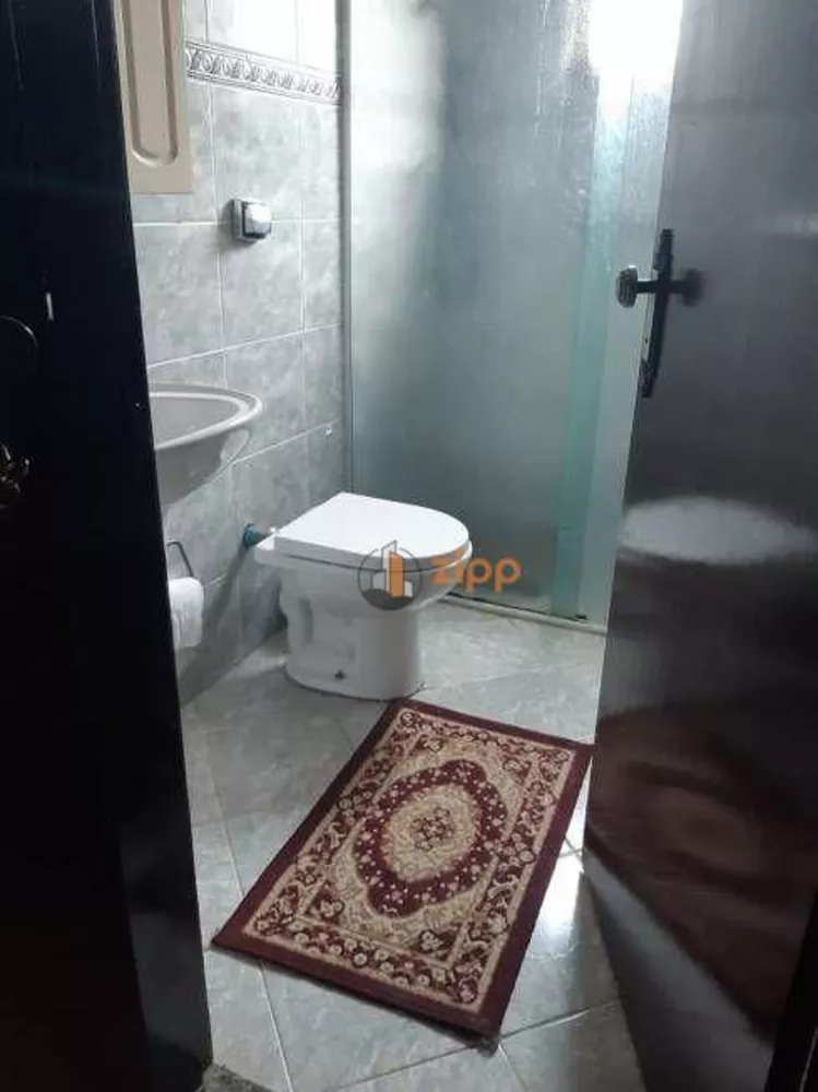 Sobrado à venda com 3 quartos, 260m² - Foto 9