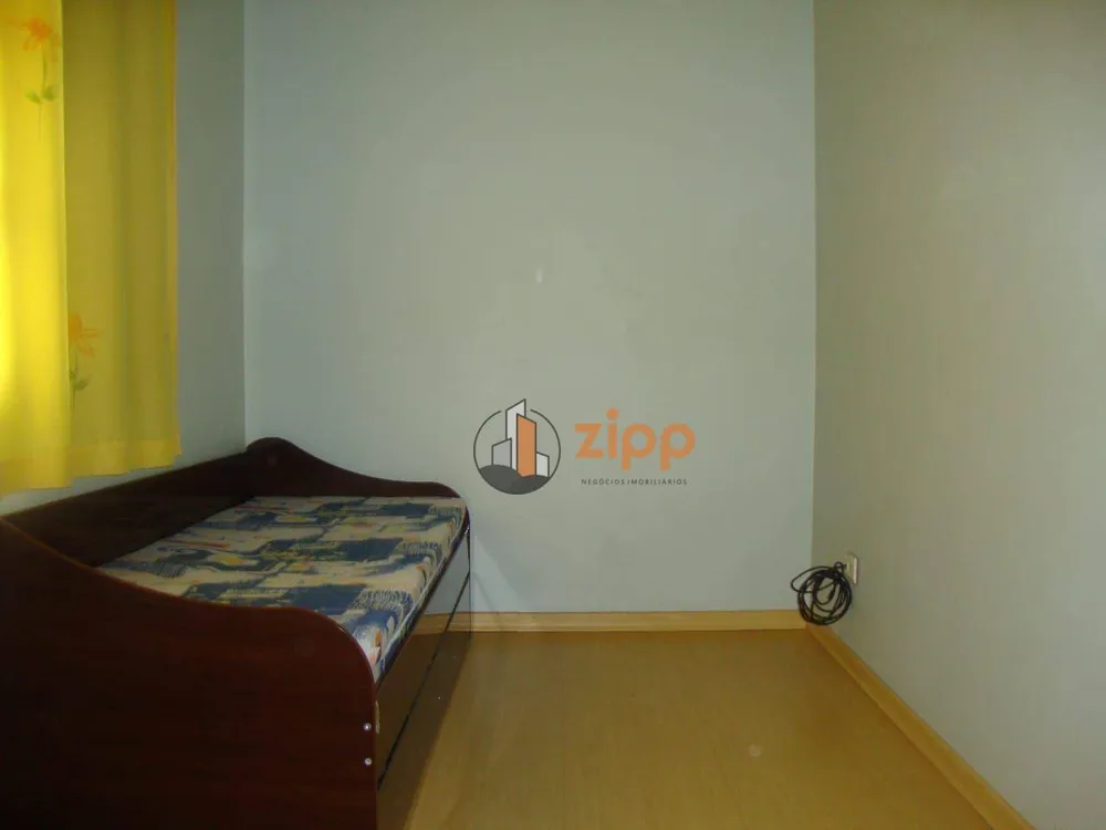 Sobrado, 3 quartos, 250 m² - Foto 8