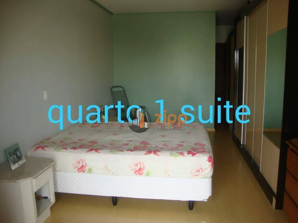 Sobrado, 3 quartos, 250 m² - Foto 2