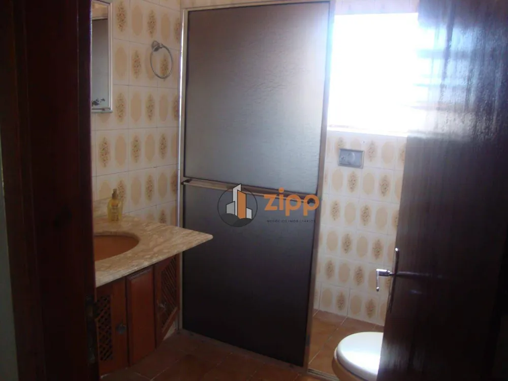 Sobrado, 3 quartos, 250 m² - Foto 9