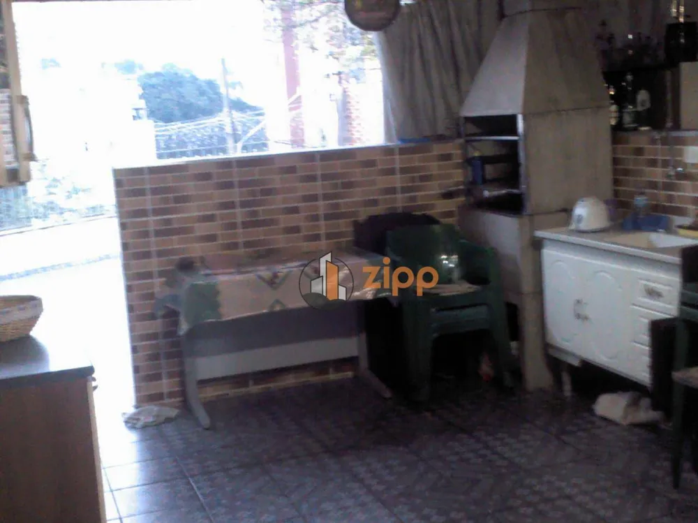 Sobrado, 3 quartos, 250 m² - Foto 11