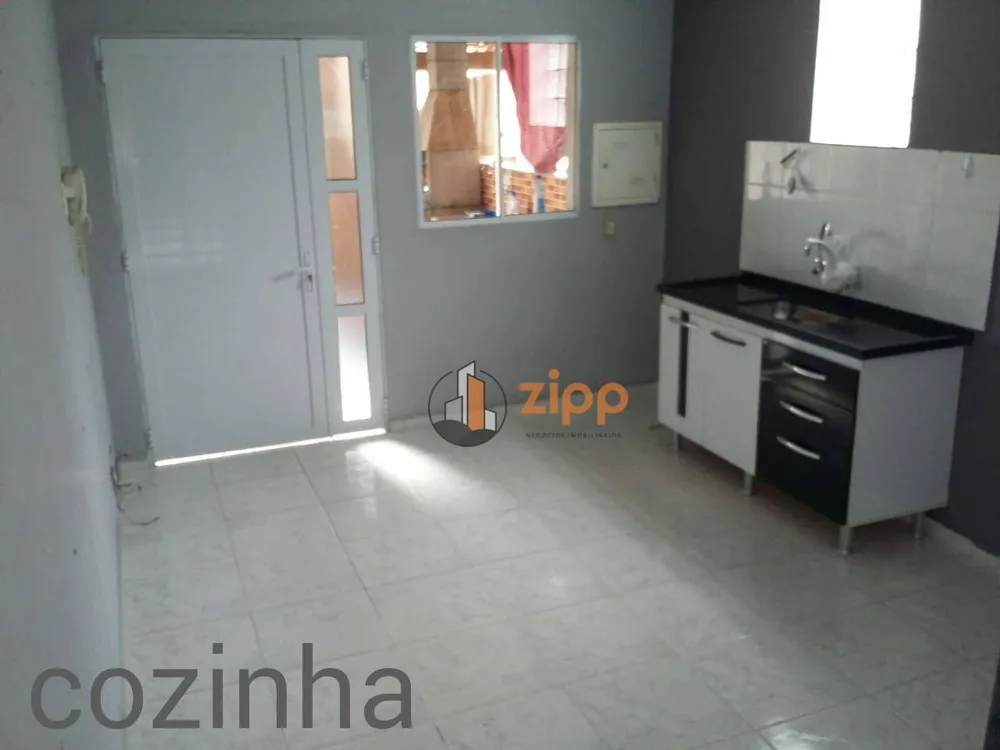 Sobrado, 3 quartos, 250 m² - Foto 4