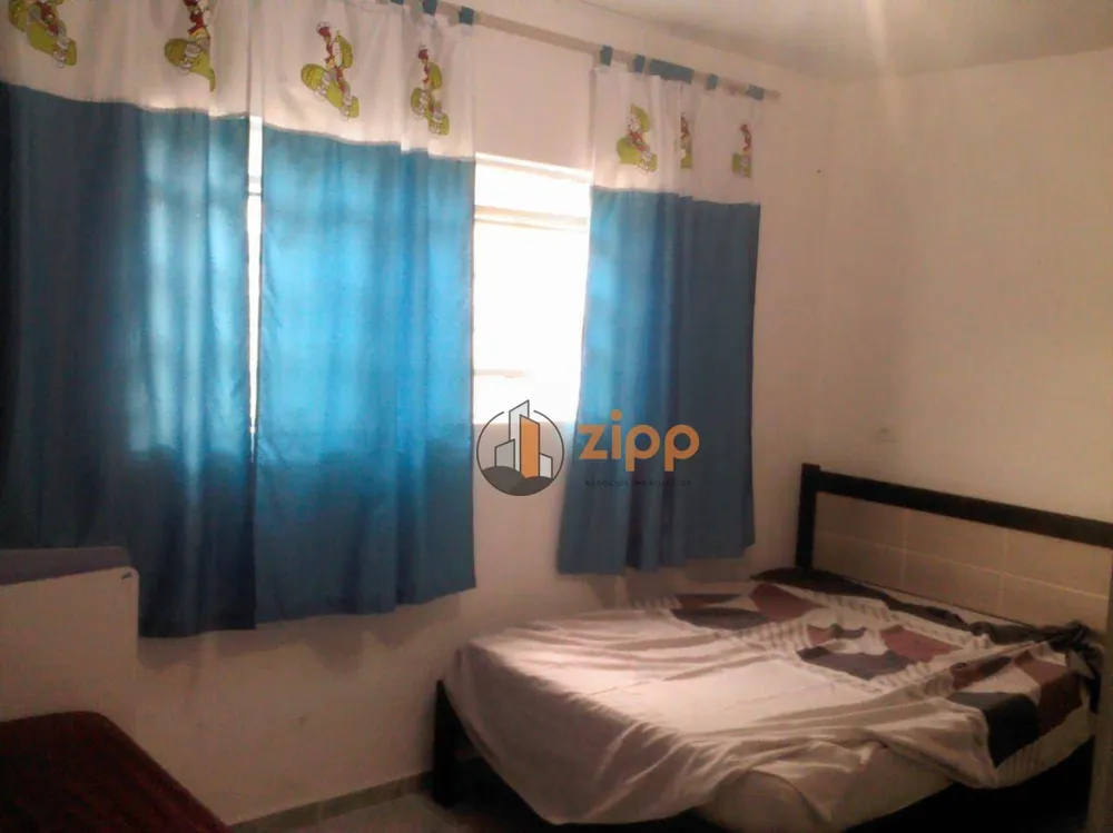 Sobrado, 3 quartos, 250 m² - Foto 3