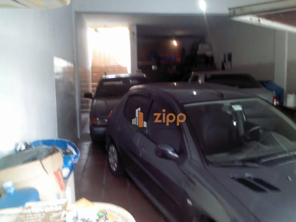 Sobrado, 3 quartos, 250 m² - Foto 12