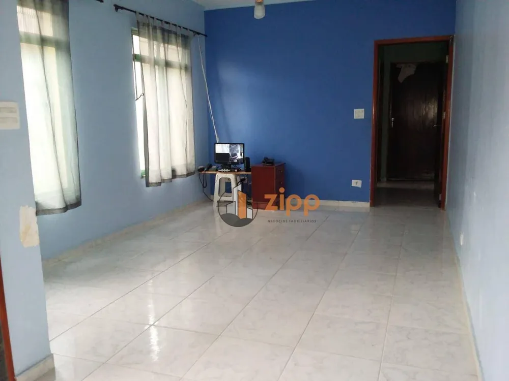 Sobrado, 3 quartos, 250 m² - Foto 1
