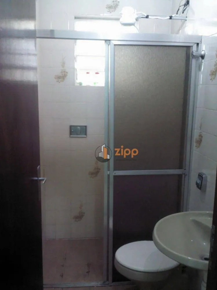 Sobrado, 3 quartos, 250 m² - Foto 1