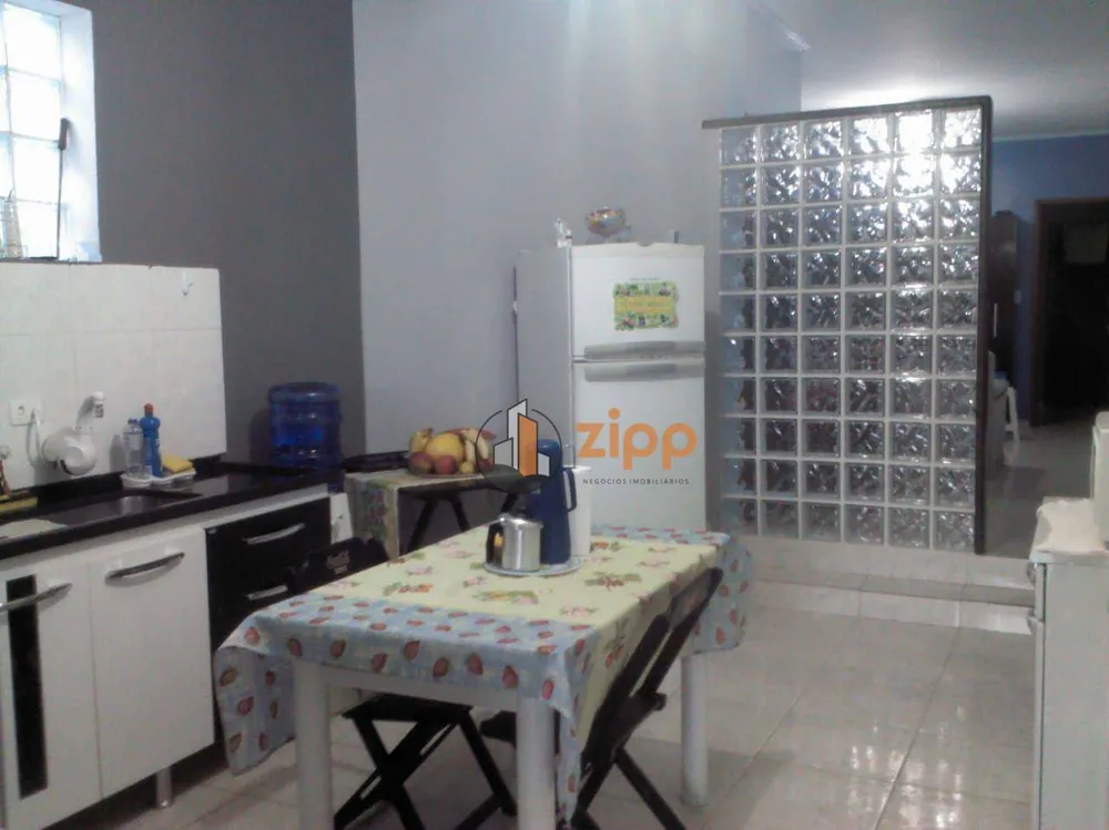 Sobrado, 3 quartos, 250 m² - Foto 3