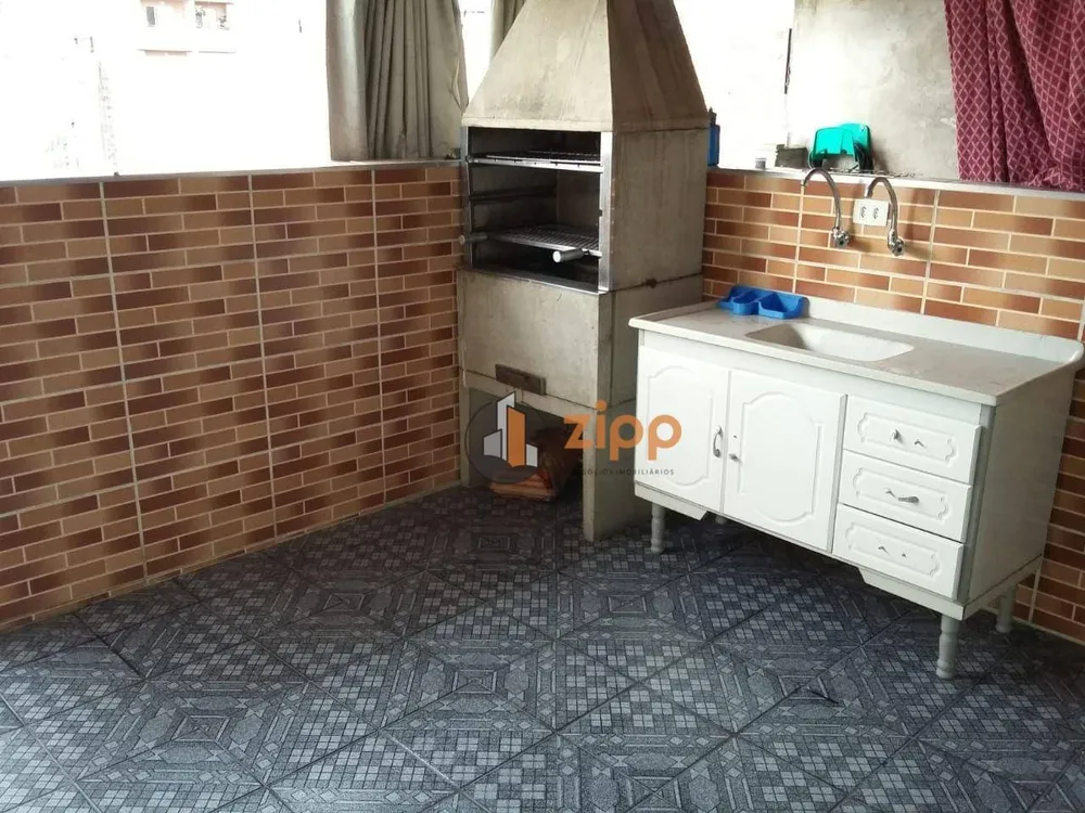 Sobrado, 3 quartos, 250 m² - Foto 10