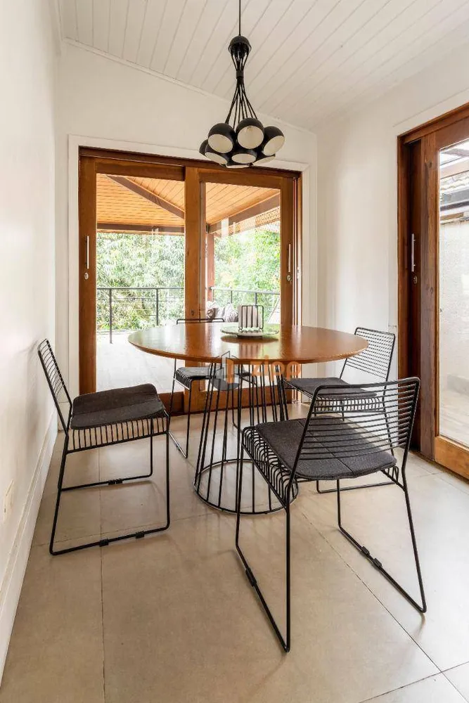 Sobrado, 4 quartos, 340 m² - Foto 6