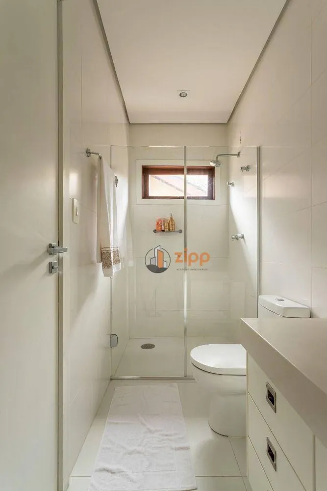 Sobrado, 4 quartos, 340 m² - Foto 10