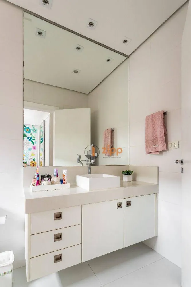 Sobrado, 4 quartos, 340 m² - Foto 12